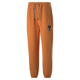 Puma X Ami Jogger Pants