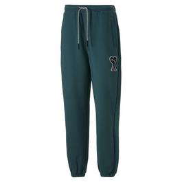 Puma X Ami Jogger Pants
