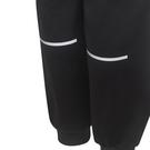 Noir - tubular adidas - FTRE Quilted Winter Joggers Juniors - 5