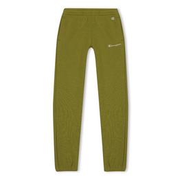 Champion EcoF Jogging Bottoms Juniors