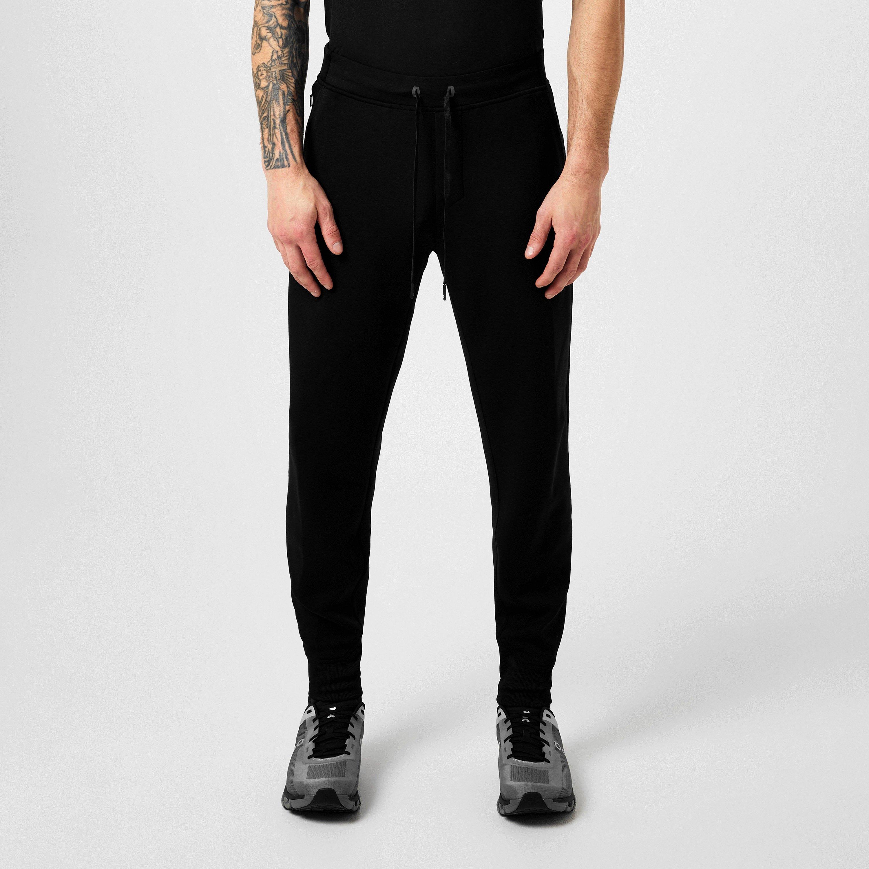 On running sweatpants deals