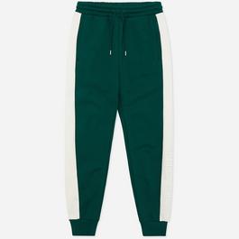 Nicce Nicce Mercury Stripe Jogging Bottoms Mens