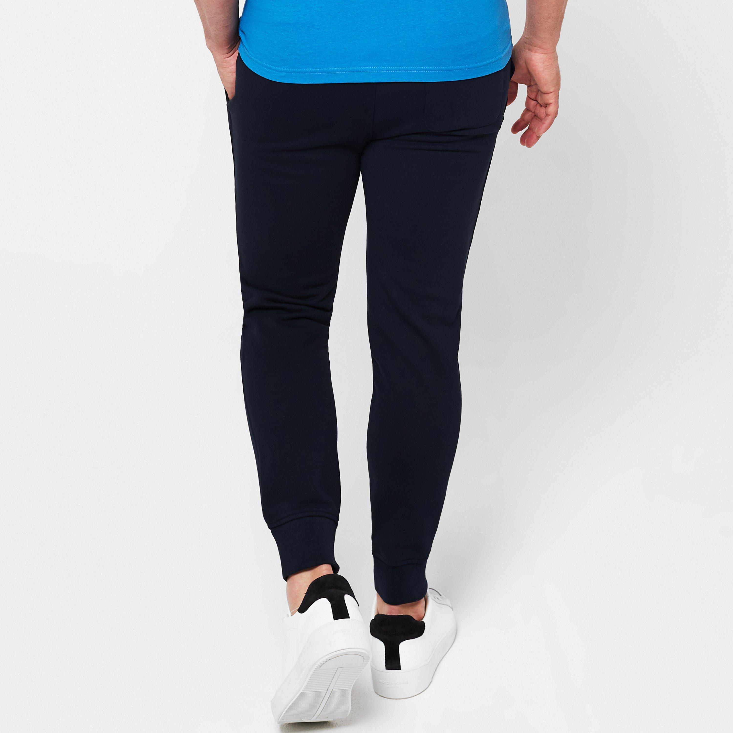 Blue Depth K89 - K Way - Mick Joggers - 3