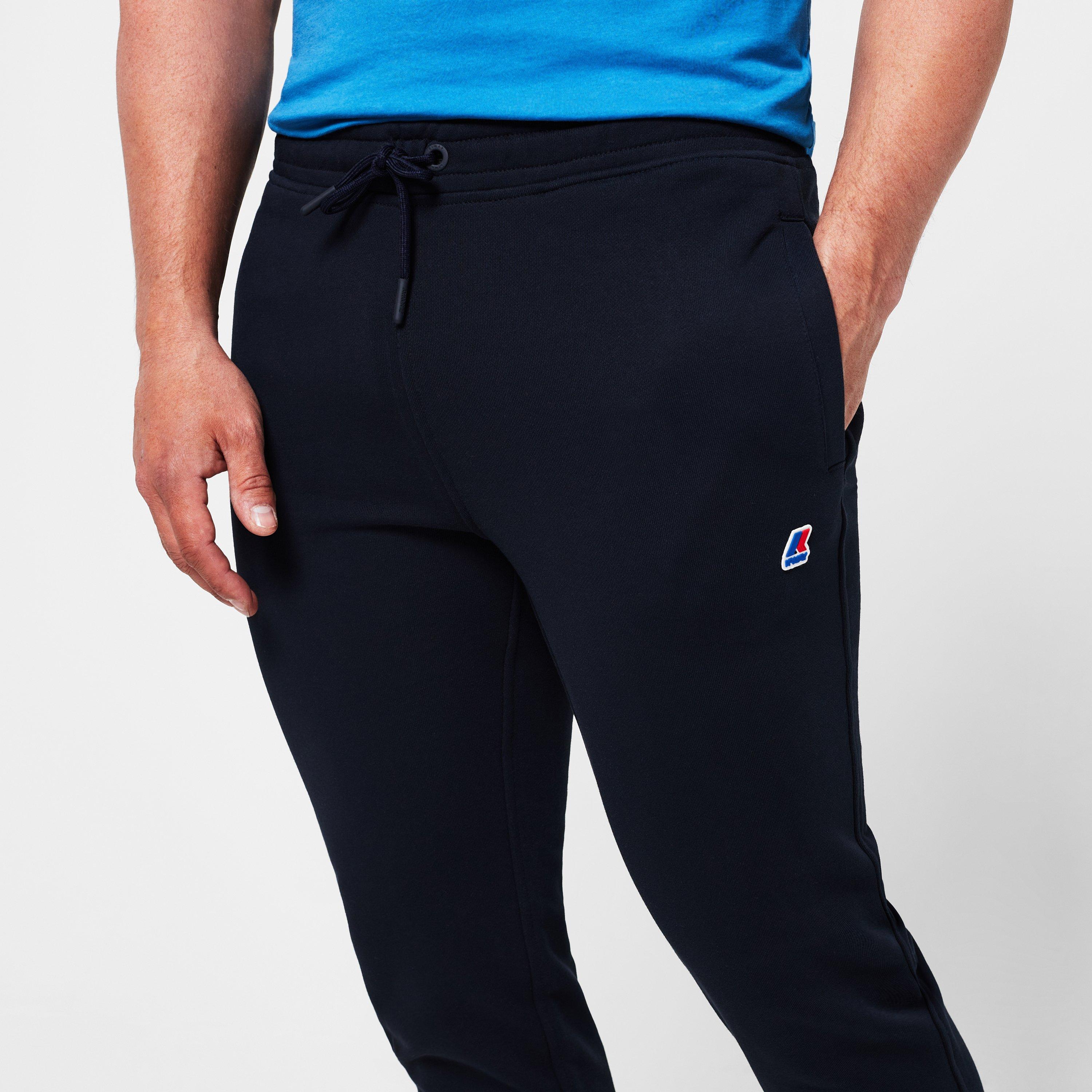 Blue Depth K89 - K Way - Mick Joggers - 4