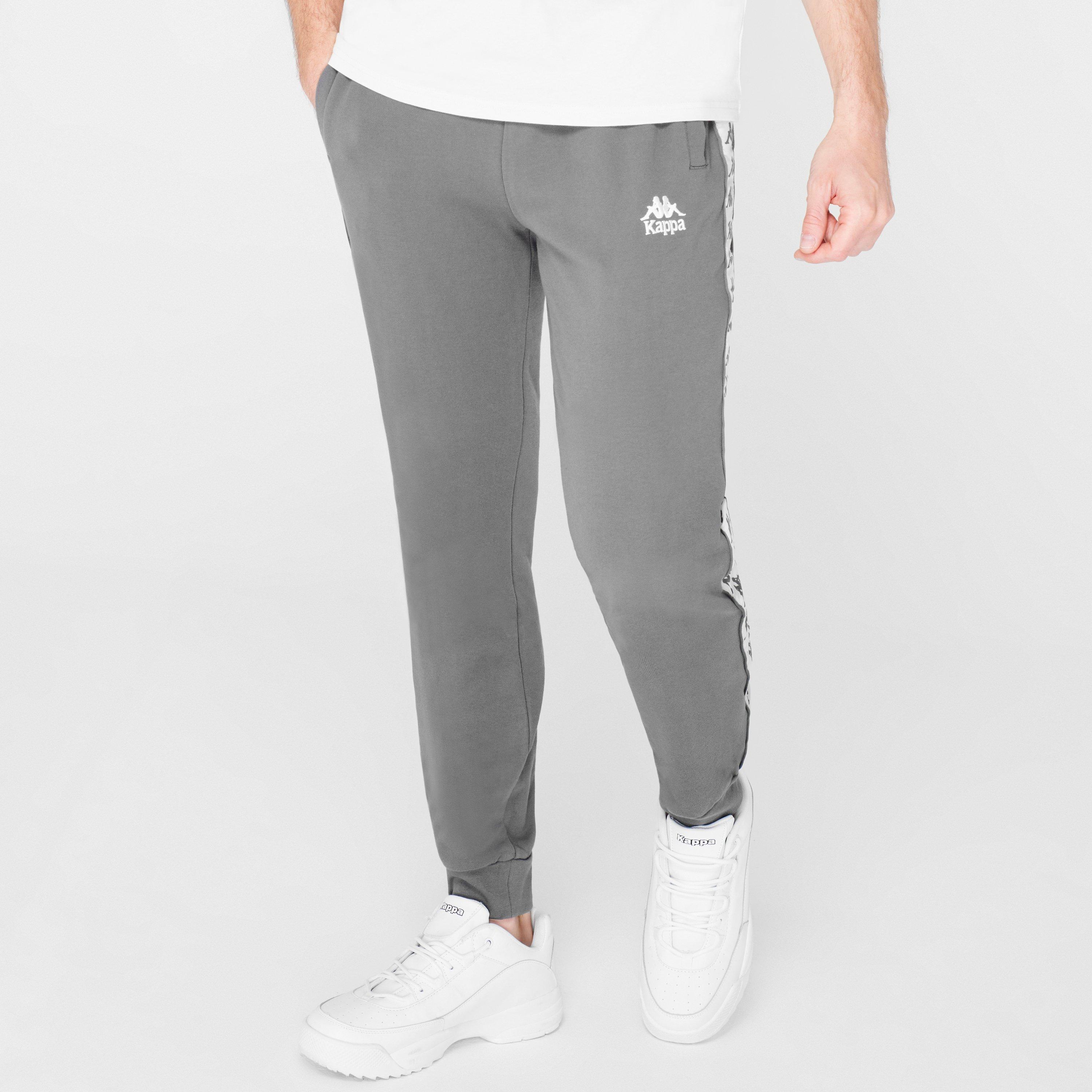 Calça kappa jogger due orders due