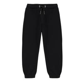 Diesel Logo Jogging Pants Juniors