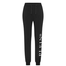 Philipp Plein Boys Logo Joggers