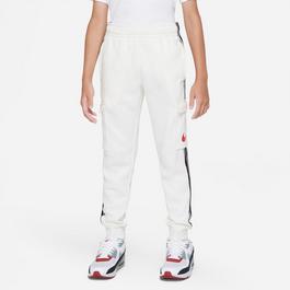 Nike B NSW REPEAT SW FLC CARGO PANT