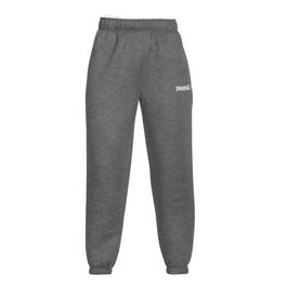 Lonsdale Essential CH Woven Jogging Bottoms Mens