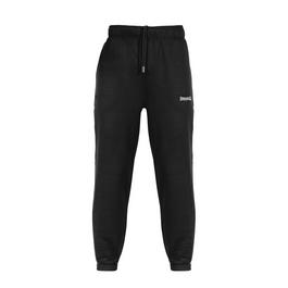 Lonsdale Essential CH Woven Jogging Bottoms Mens