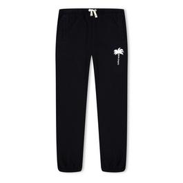 Palm Angels The Palms Jogging Bottoms Mens