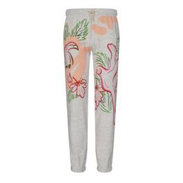 Kenzo Print Jogger Jn23