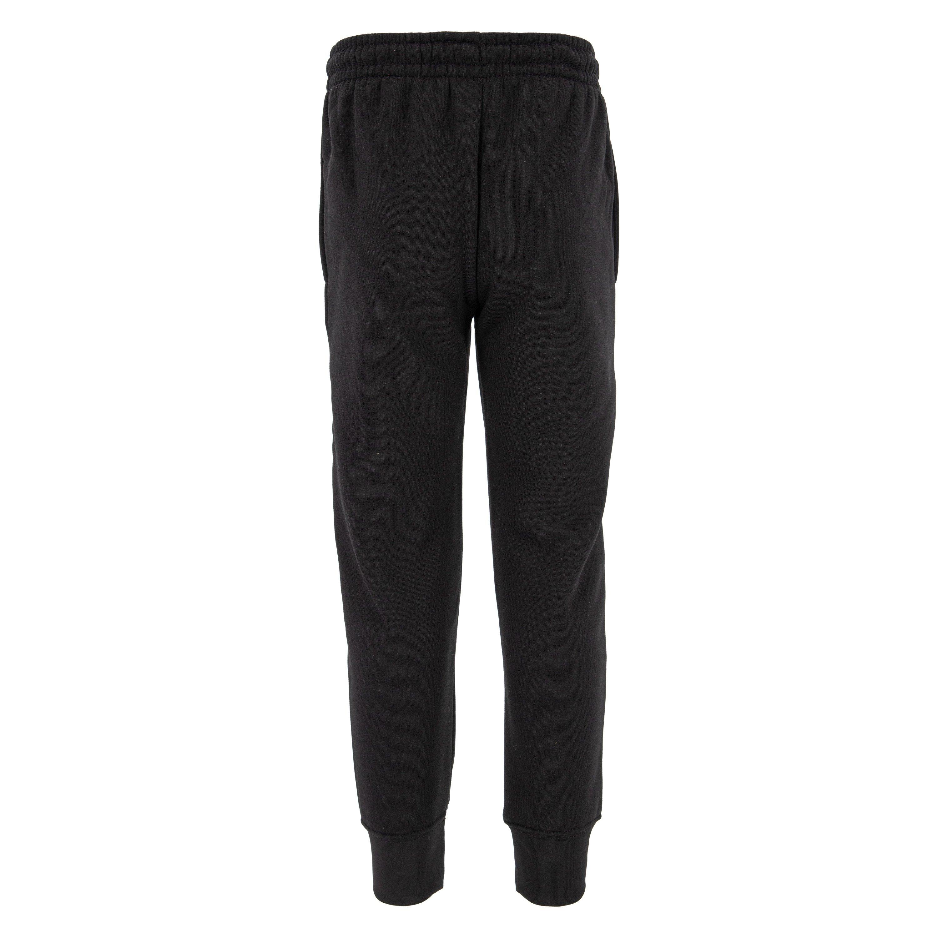 Black - Air Jordan - Jumpman Pant - 5