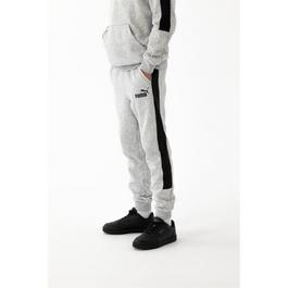 Puma ESS+ Contrast Slim Pants