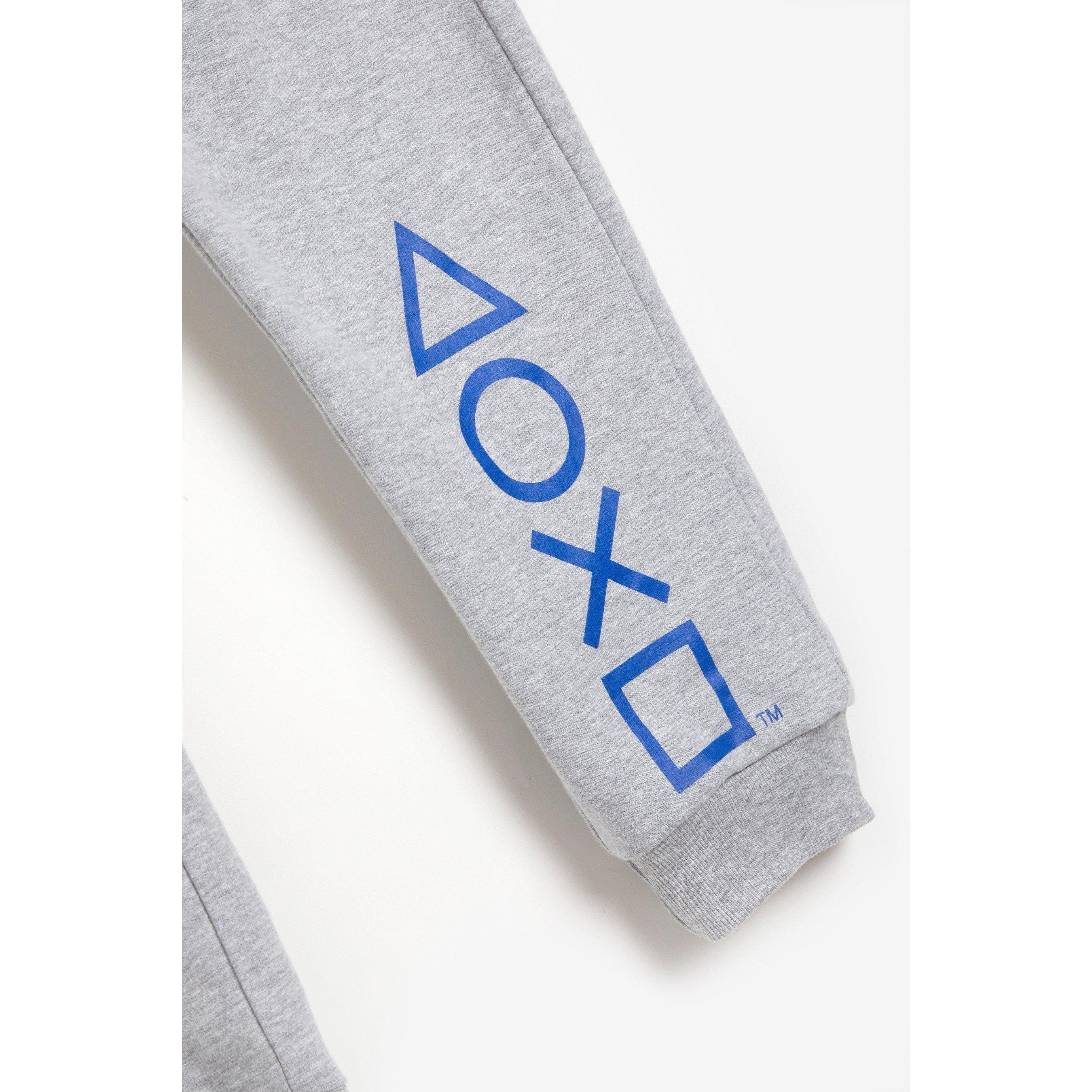 Playstation - Character - PlayStation Older Boys PlayStation Joggers - 2