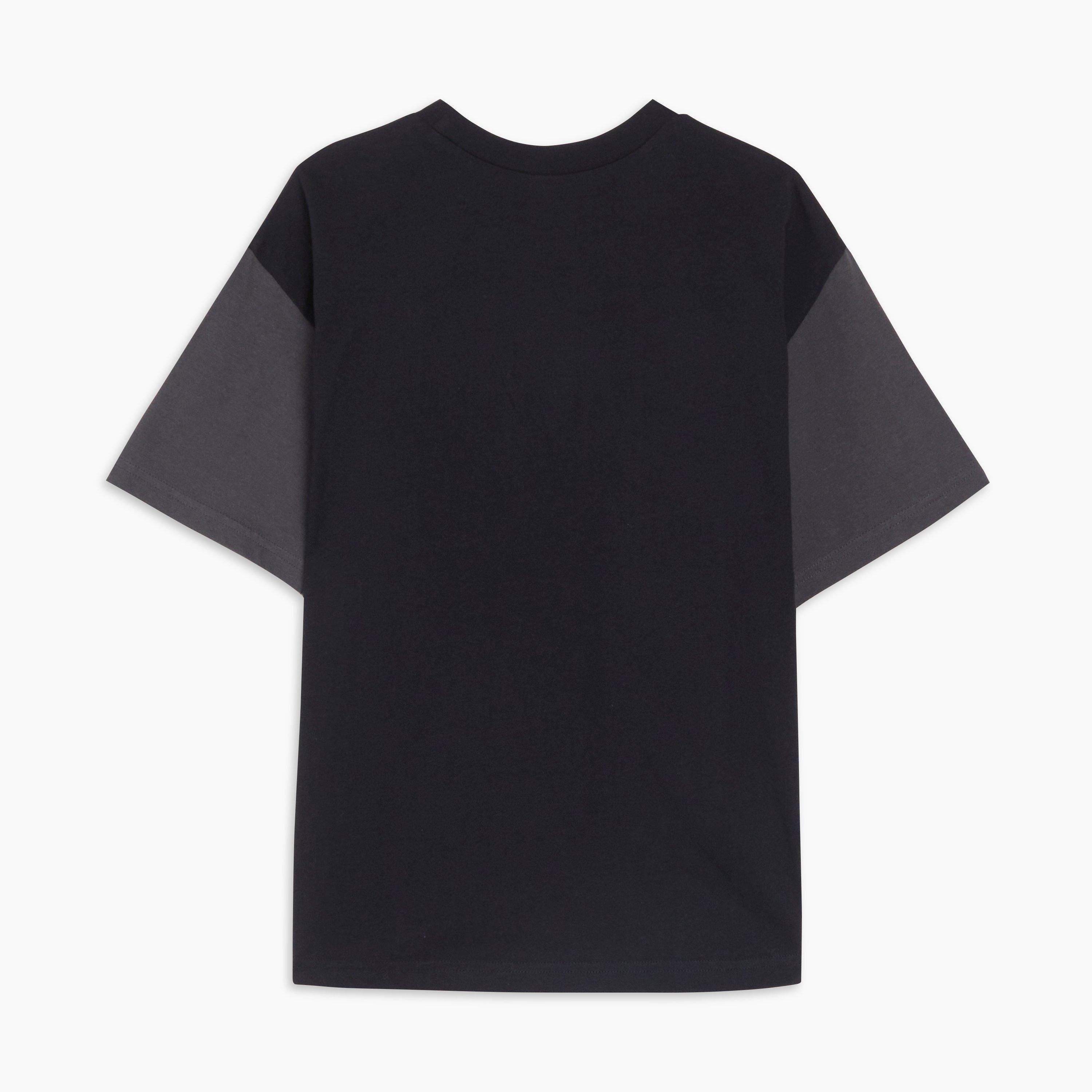 Marvel - Character - Kids' Marvel T-Shirt and Joggers - 7