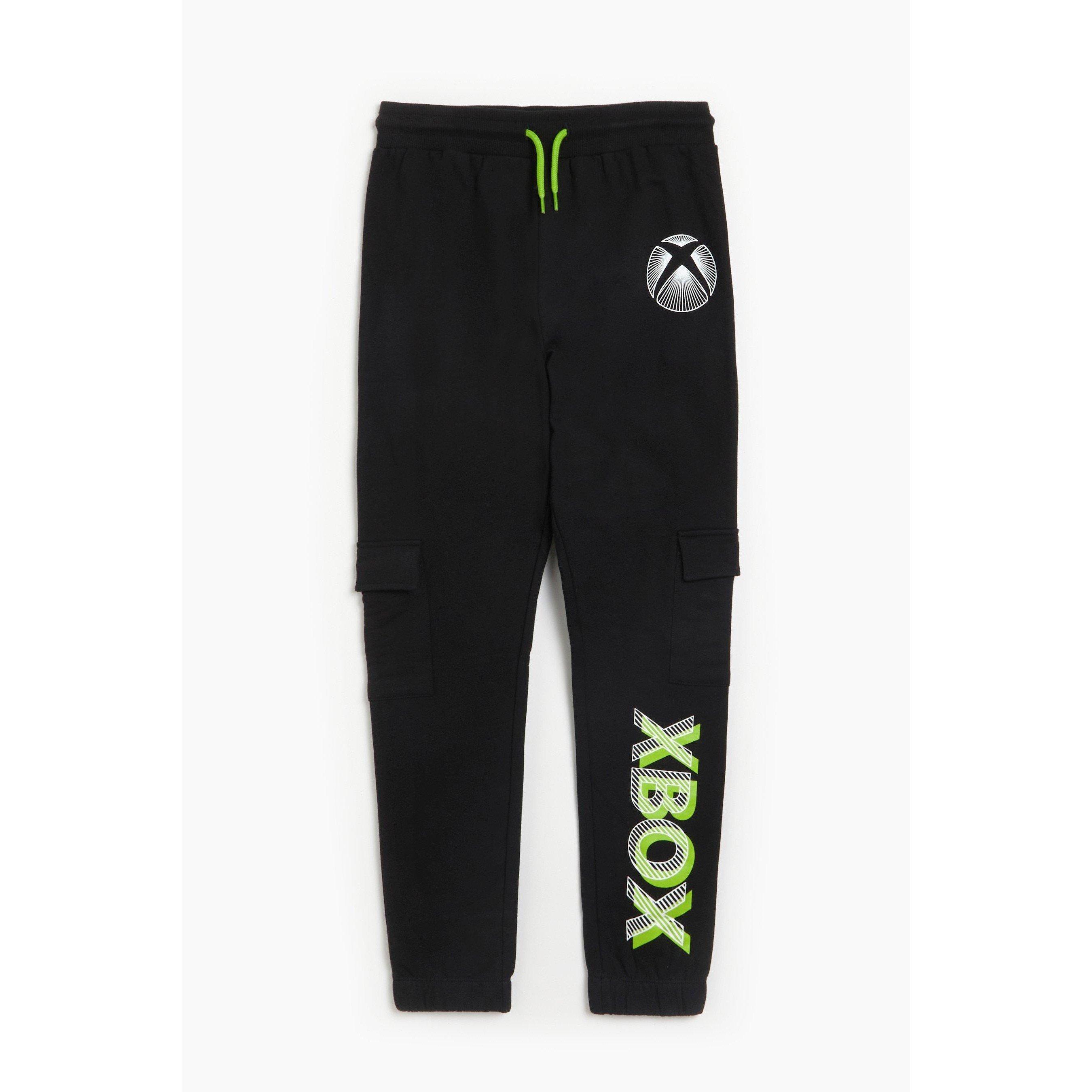 Xbox - Character - XBOX Boys T Shirt and Jogger - 5