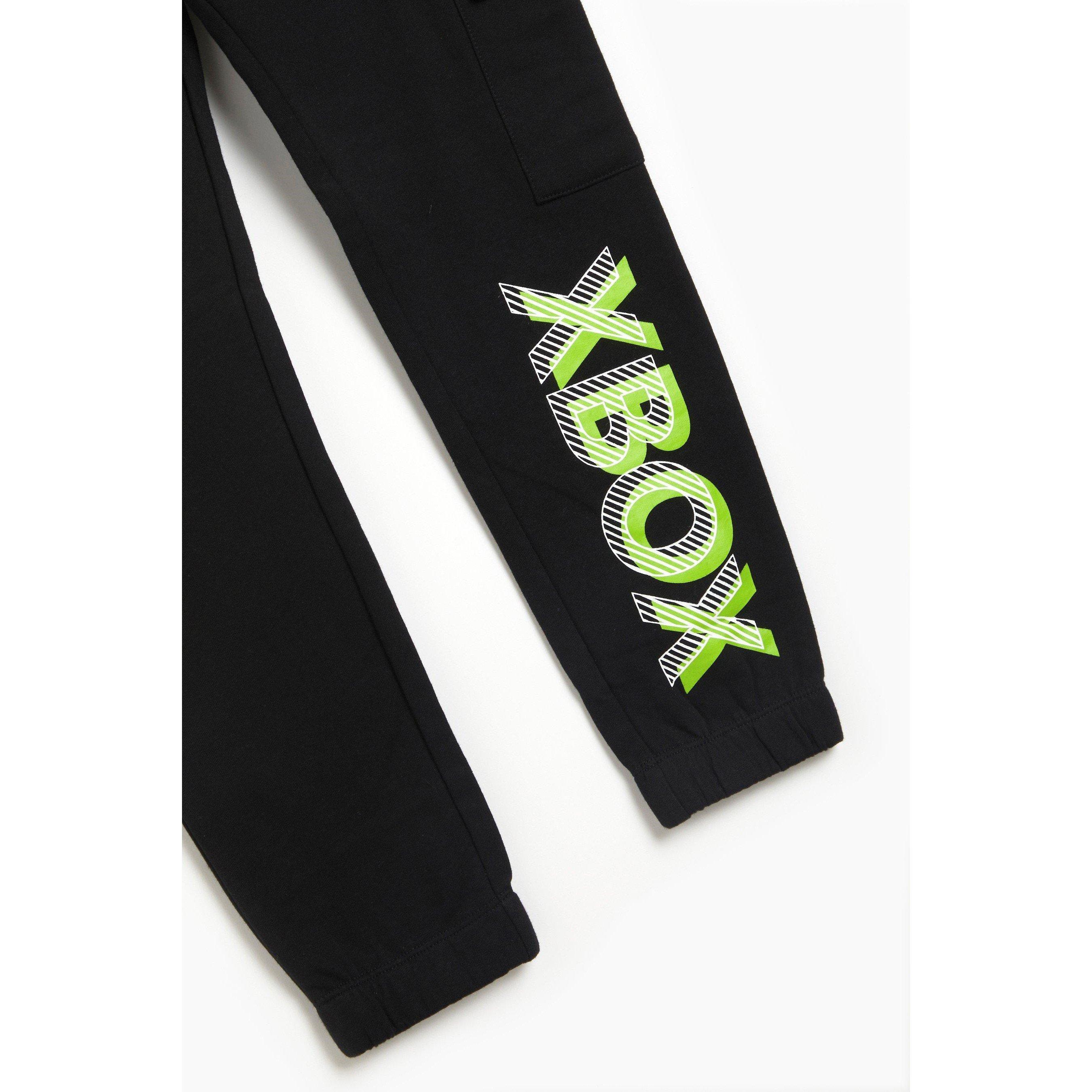 Xbox - Character - XBOX Boys T Shirt and Jogger - 6