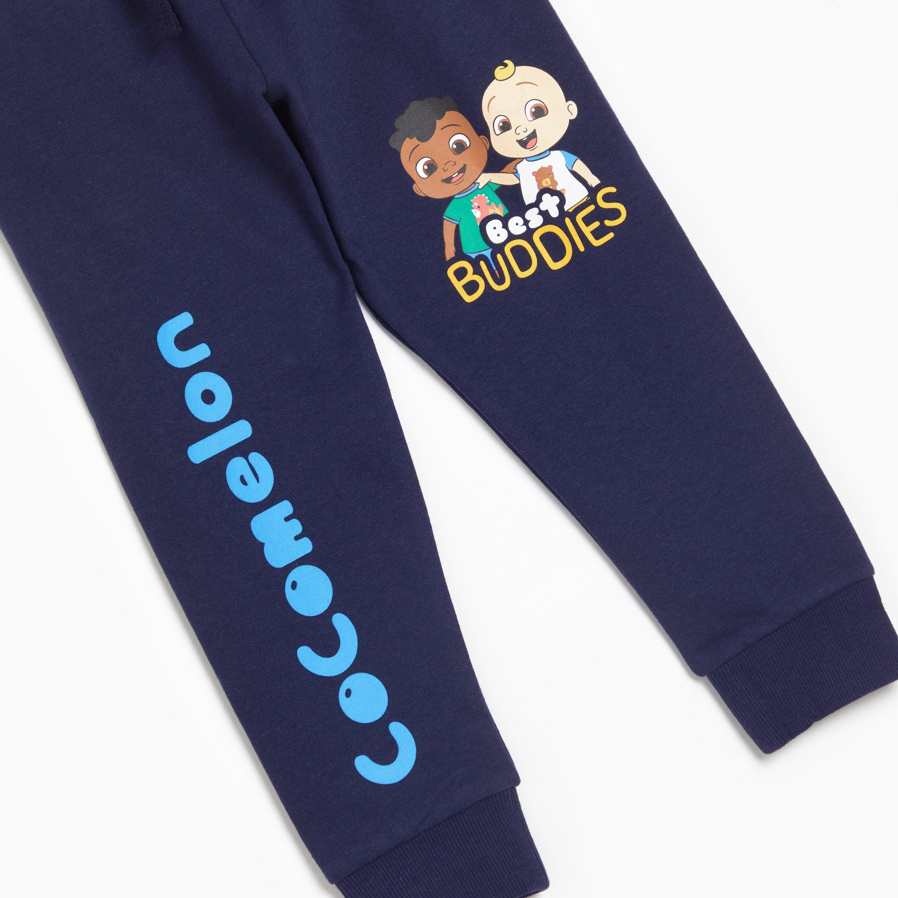 Cocomelon - Character - Cocomelon Top and Jogger Set - 6