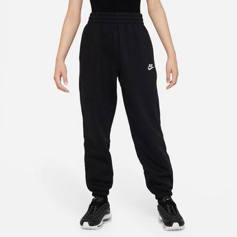 Nike Sportswear Club Fleece Big Kids' (Girls') Loose Pants