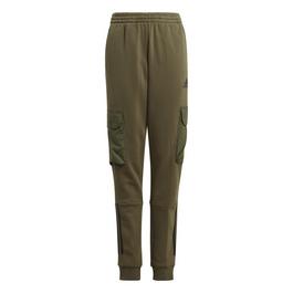 adidas Utility Joggers Juniors