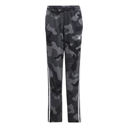 adidas Junior Camo Pant