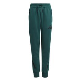 adidas Z.N.E. Tapered Leg Tracksuit Bottoms Juniors