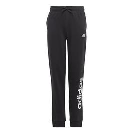 adidas G Lin Pt Joggers Girls