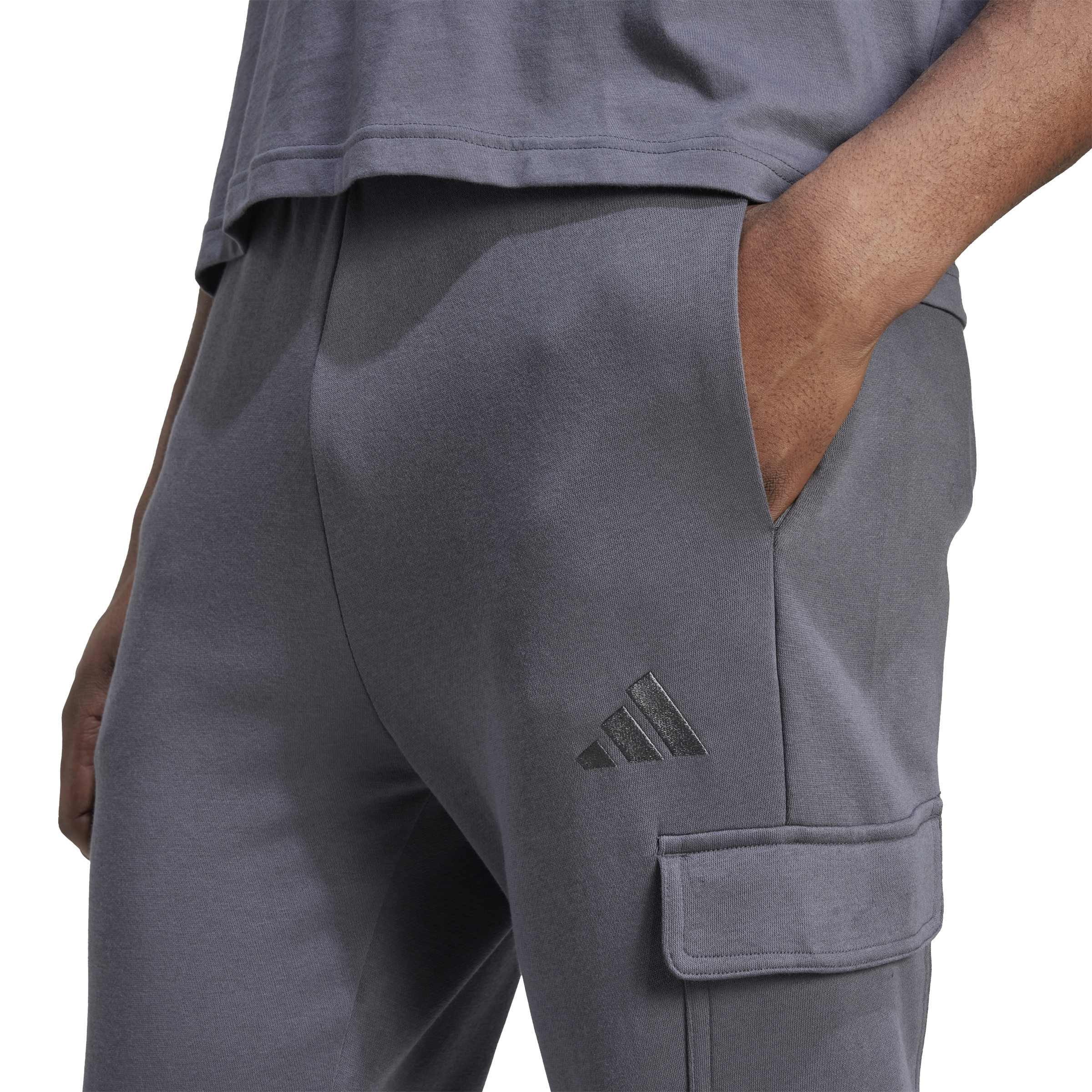 Grey Six - adidas - Adidas M Sea Aop Pt Sn99 - 4