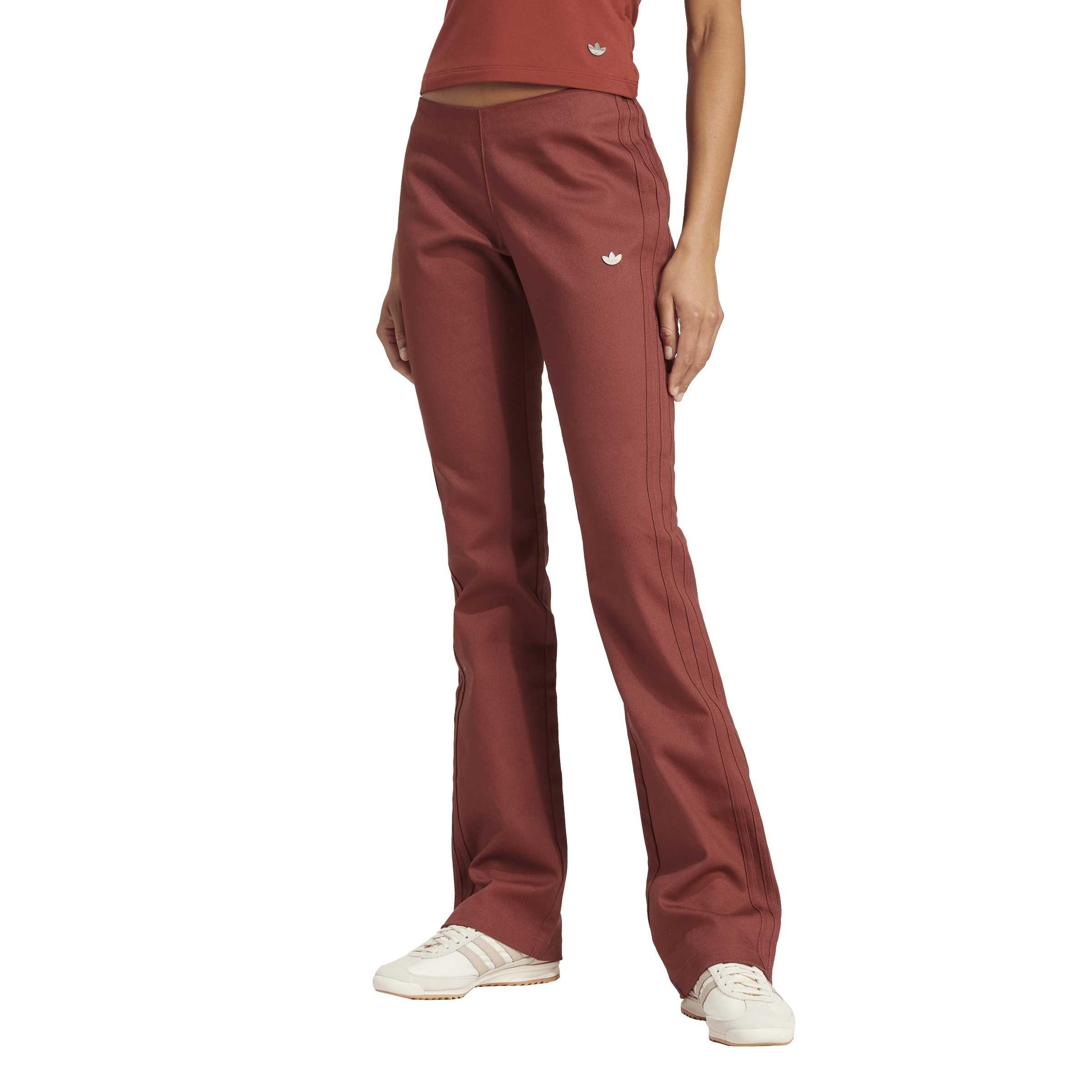 Brændt sienna - adidas - Adidas P Ess Tp Sn99 - 2
