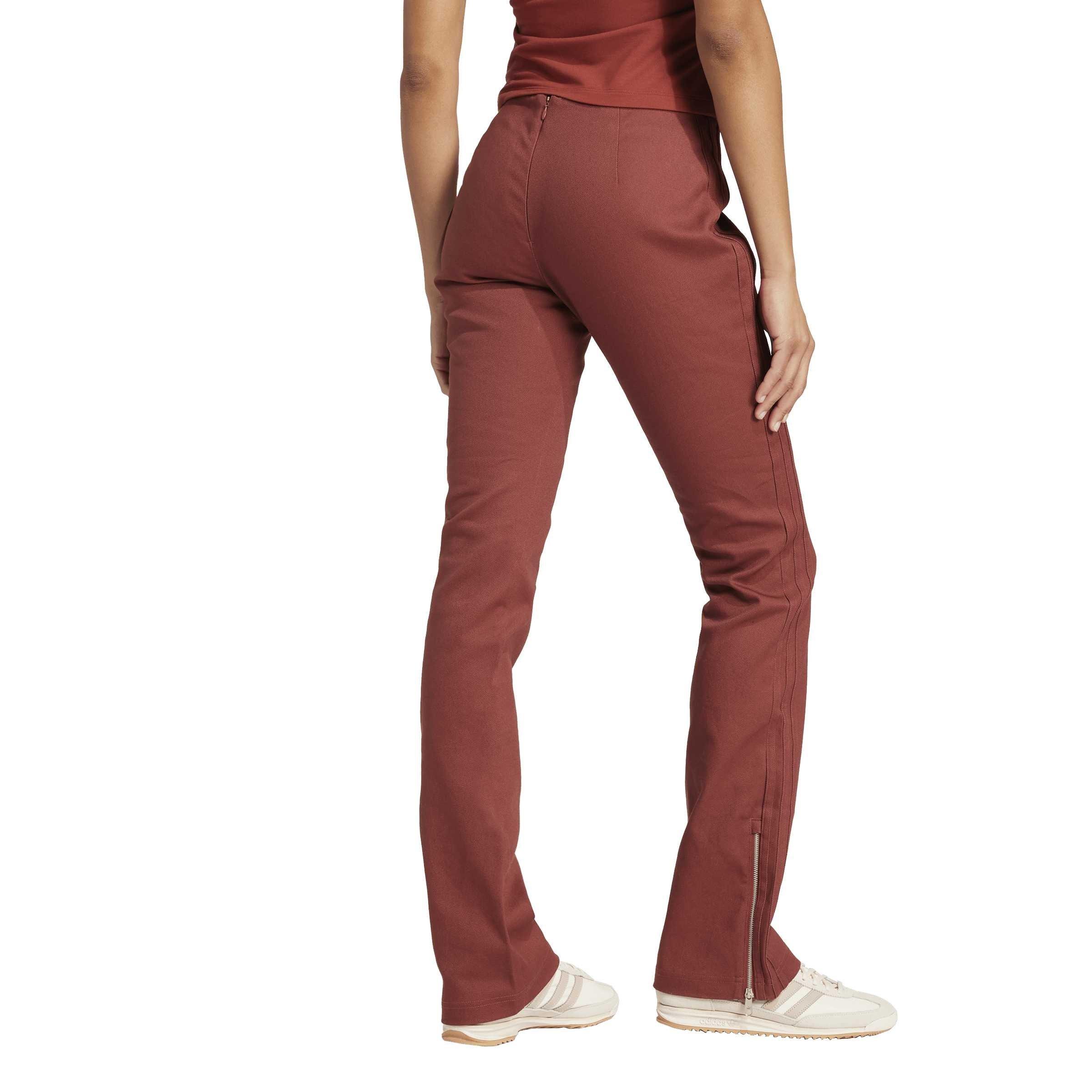 Brændt sienna - adidas - Adidas P Ess Tp Sn99 - 3