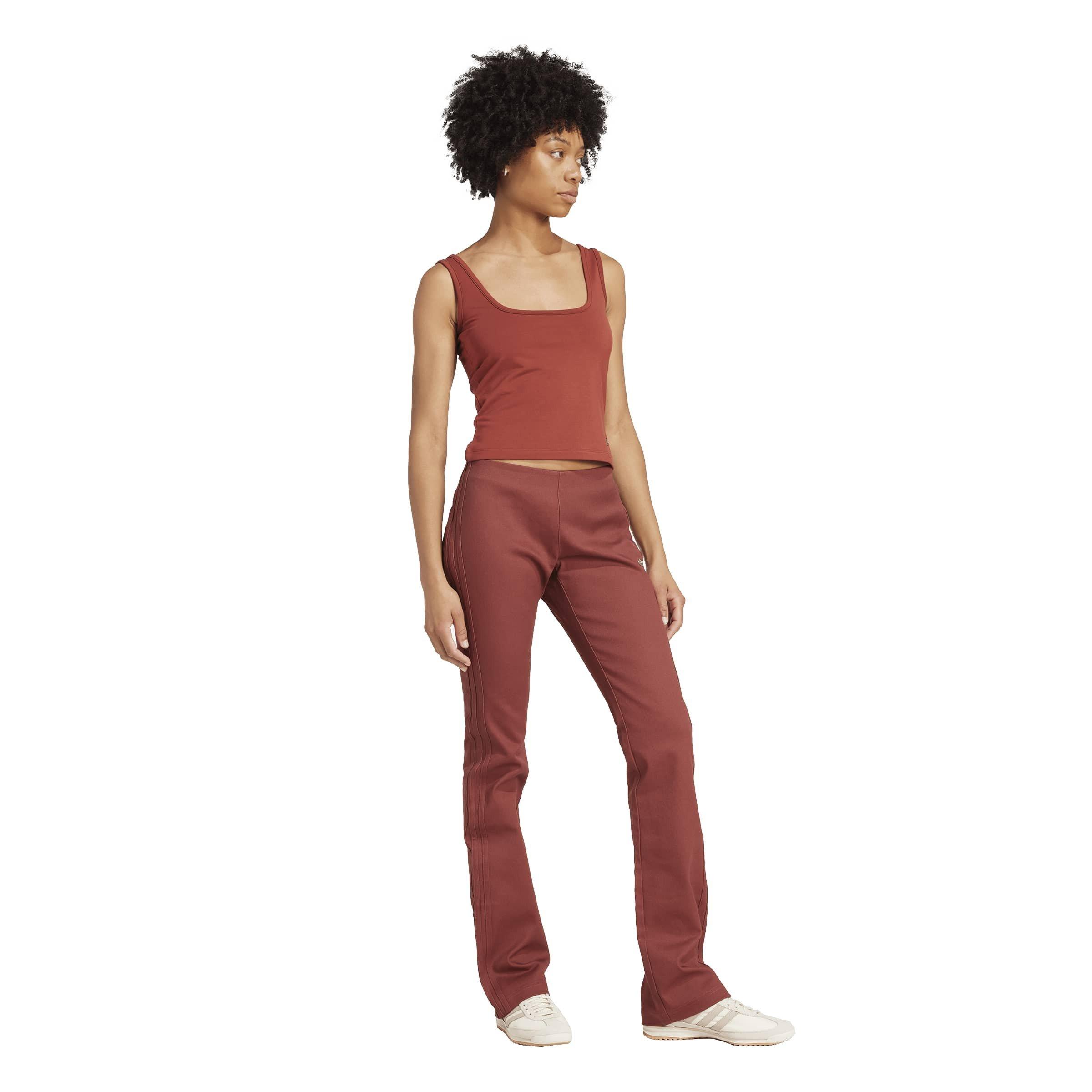 Brændt sienna - adidas - Adidas P Ess Tp Sn99 - 4