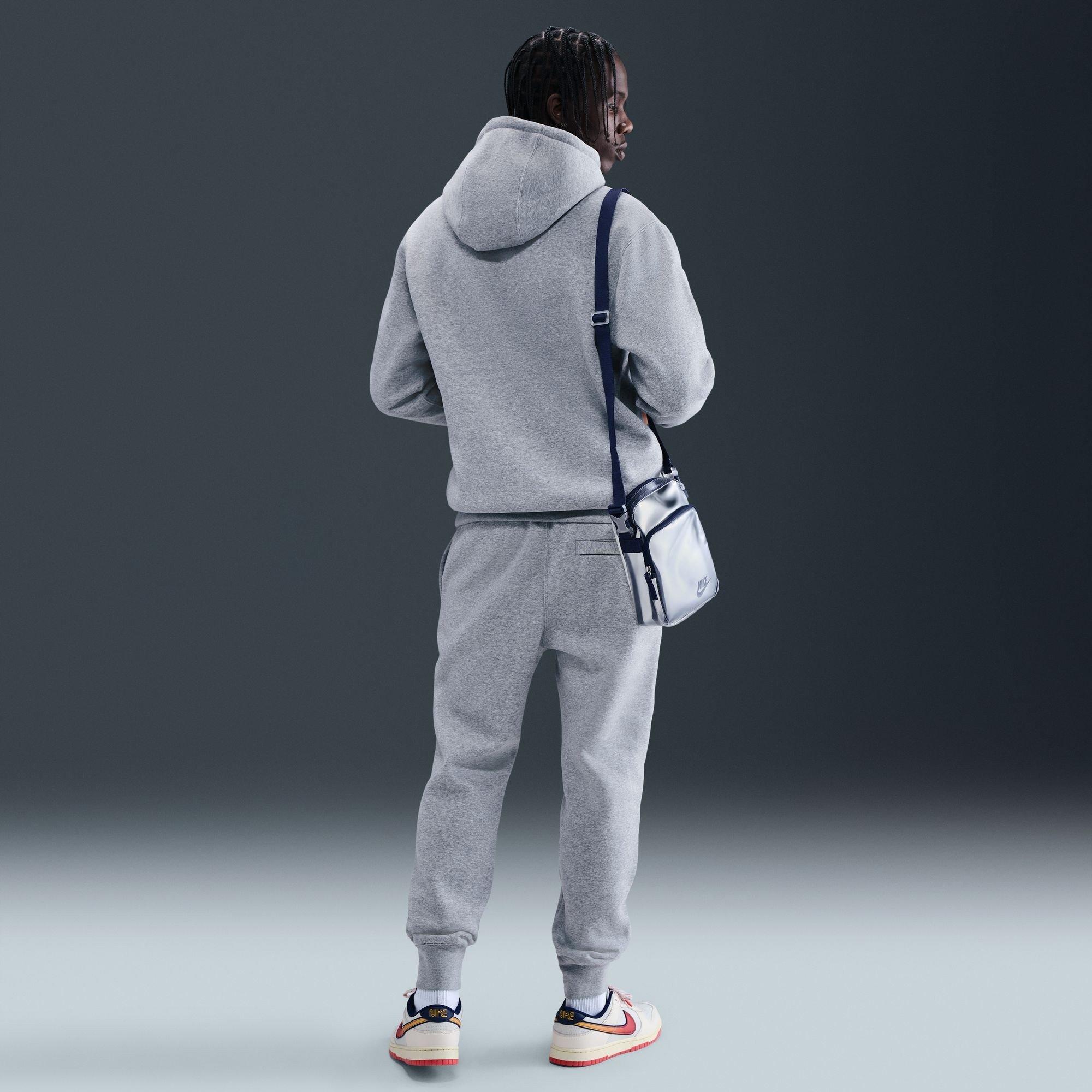 Dk Grey Heather - Nike - Nike M Nk Clb Bb Jgg Sn99 - 8