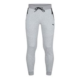 Puma Puma Pumatech Sweatpants Fl Joggers Mens