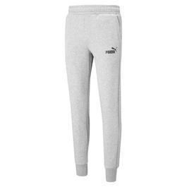 Puma Tapered Fleece Pants Mens