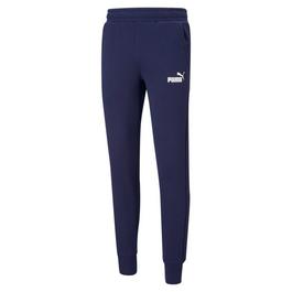 Puma Tapered Fleece Pants Mens