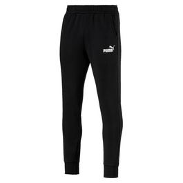 Puma Tapered Fleece Pants Mens