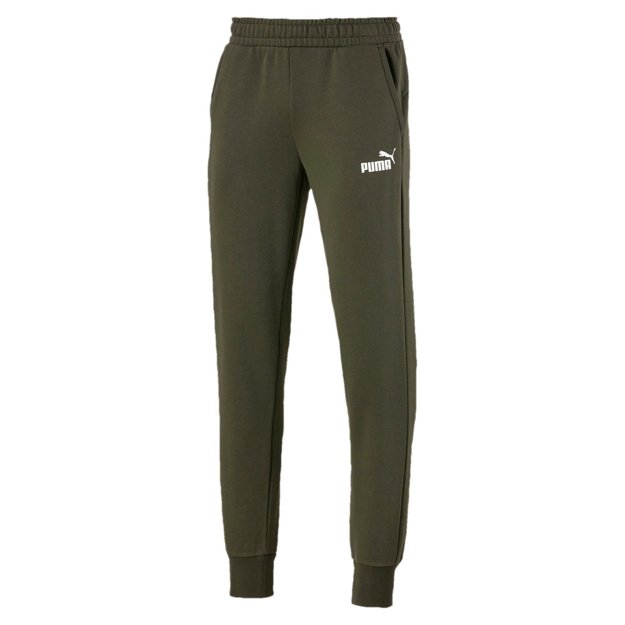 No 1 Logo Jogging Pants Mens