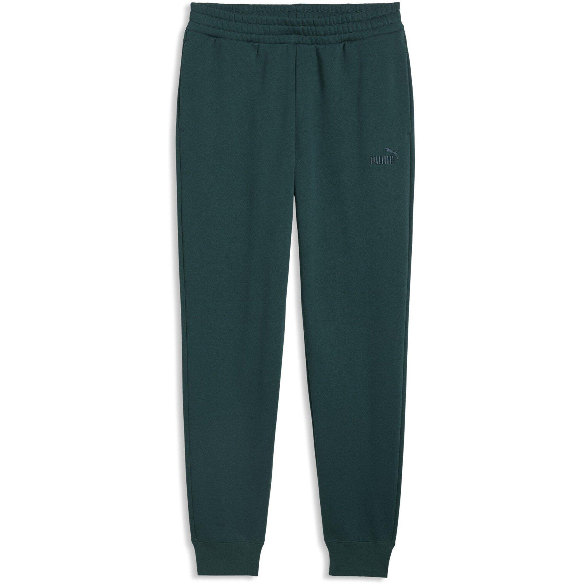 Puma No 1 Logo Jogging Pants Mens