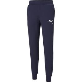 Puma No 1 Logo Jogging Pants Mens