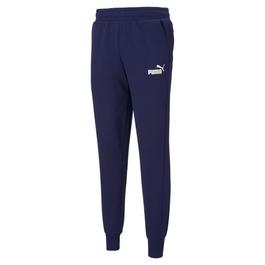 Puma No 1 Logo Jogging Pants Mens