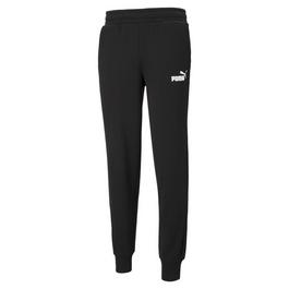 Puma No 1 Logo Jogging Pants Mens