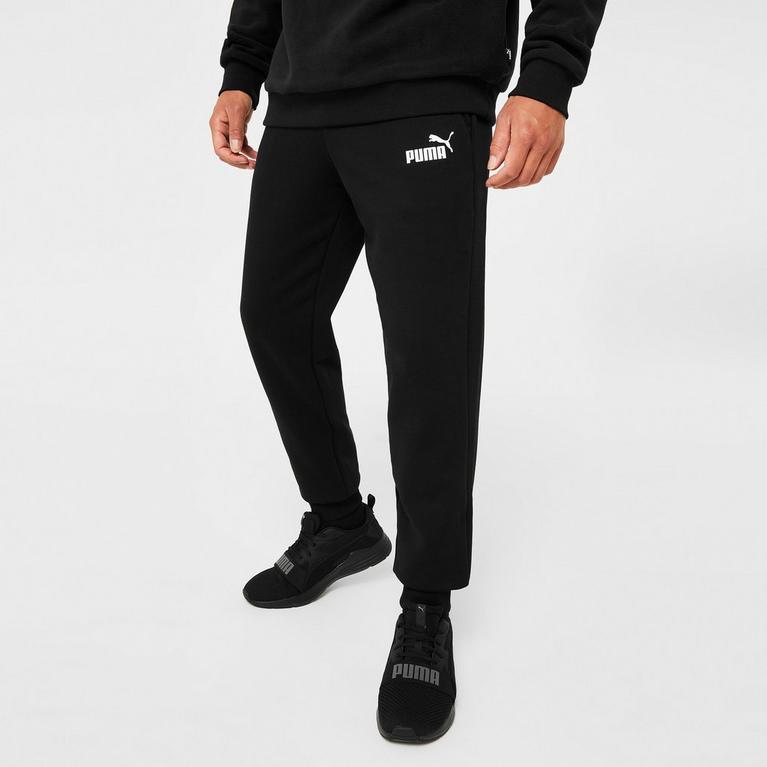 Noir/Blanc - Puma - under armour sportstyle branded leggings - 4