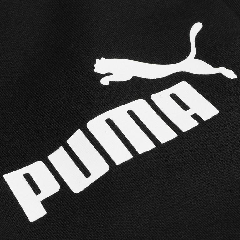 Noir/Blanc - Puma - puma trail blazer graphic tee - 5
