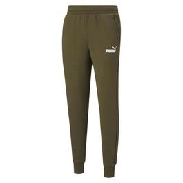 Puma No 1 Logo Jogging Pants Mens