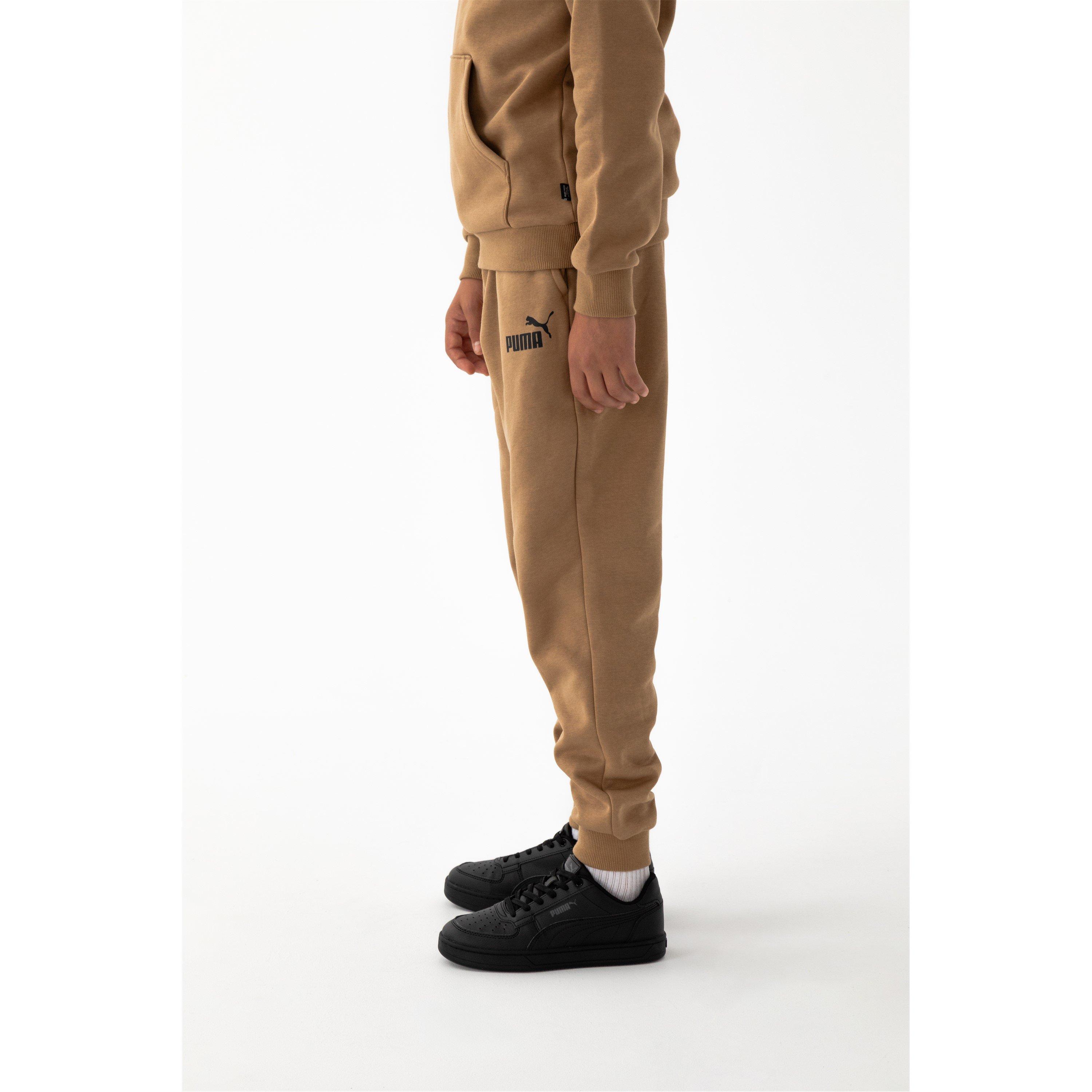No1 Logo Sweatpants Junior Boys