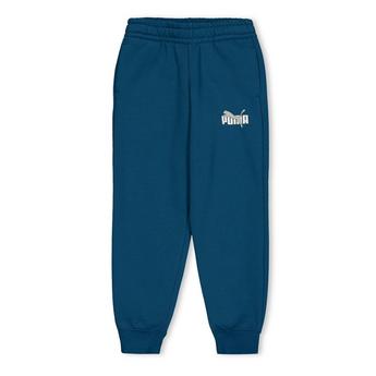 No1 Logo Sweatpants Junior Boys