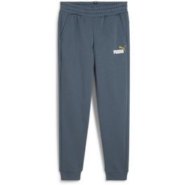 Puma No1 Logo Sweatpants Junior Boys