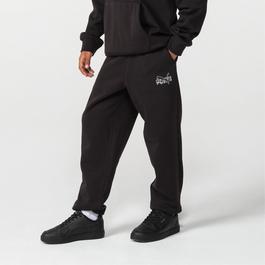 Puma No1 Logo Sweatpants Junior Boys