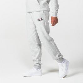 Puma No1 Logo Sweatpants Junior Boys